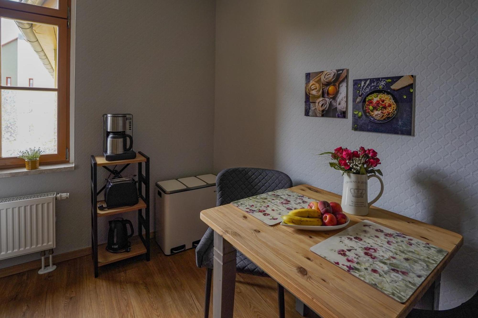 Apartment Abendsonne